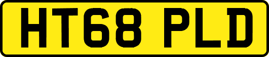 HT68PLD