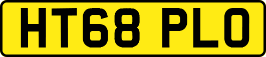 HT68PLO