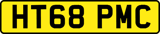 HT68PMC