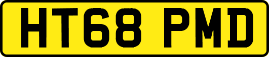 HT68PMD