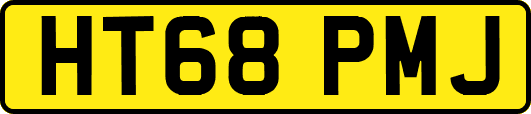 HT68PMJ
