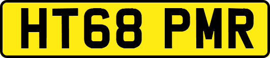 HT68PMR