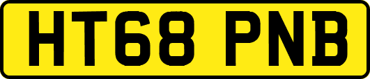HT68PNB