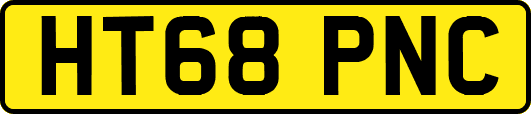 HT68PNC