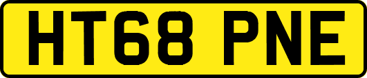 HT68PNE