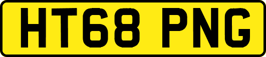 HT68PNG