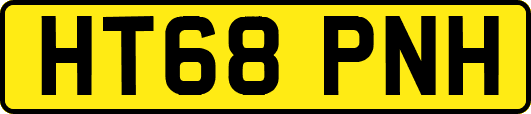 HT68PNH