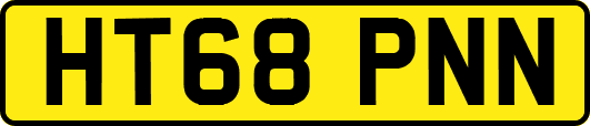 HT68PNN