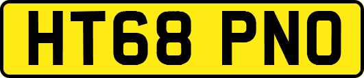 HT68PNO