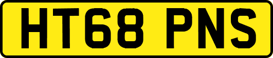 HT68PNS