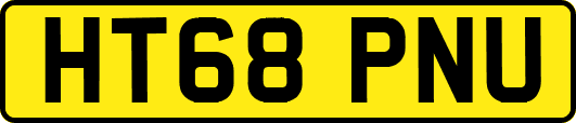 HT68PNU