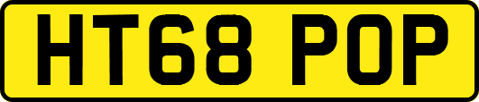HT68POP