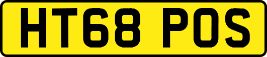 HT68POS