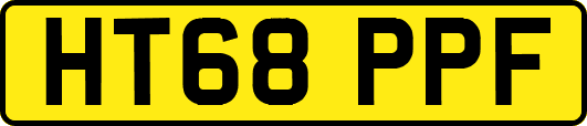 HT68PPF