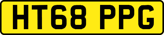 HT68PPG