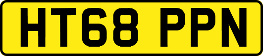 HT68PPN