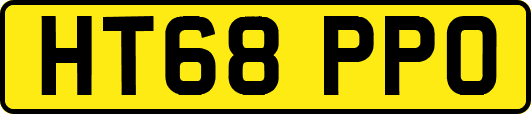 HT68PPO