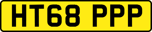 HT68PPP