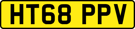 HT68PPV