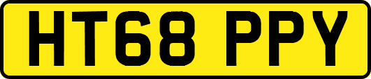 HT68PPY