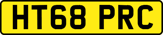 HT68PRC