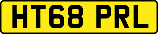 HT68PRL