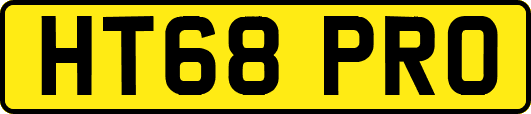 HT68PRO