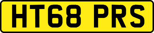 HT68PRS