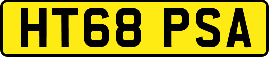 HT68PSA