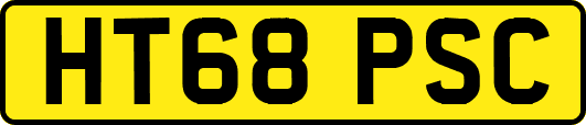 HT68PSC