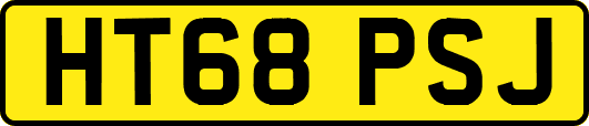 HT68PSJ