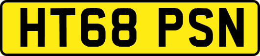 HT68PSN