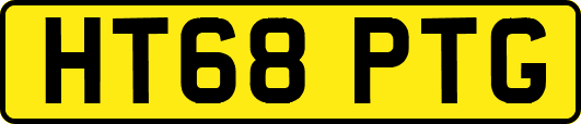 HT68PTG