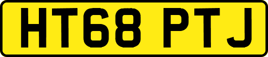 HT68PTJ