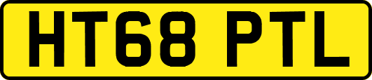 HT68PTL