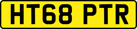 HT68PTR