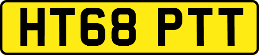 HT68PTT