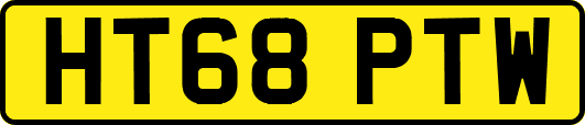 HT68PTW
