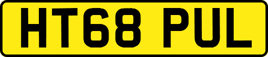 HT68PUL