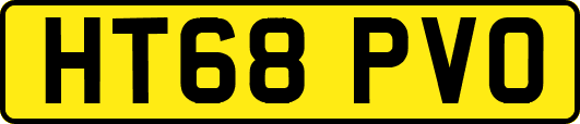 HT68PVO