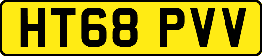 HT68PVV