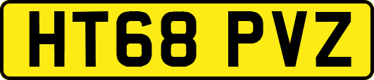 HT68PVZ