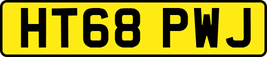 HT68PWJ