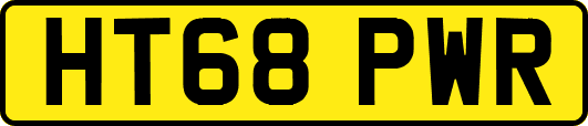 HT68PWR