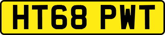 HT68PWT