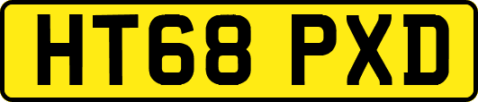HT68PXD