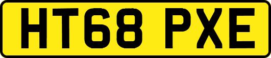 HT68PXE