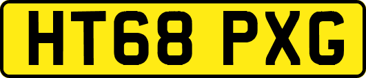 HT68PXG