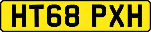 HT68PXH