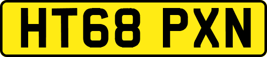 HT68PXN